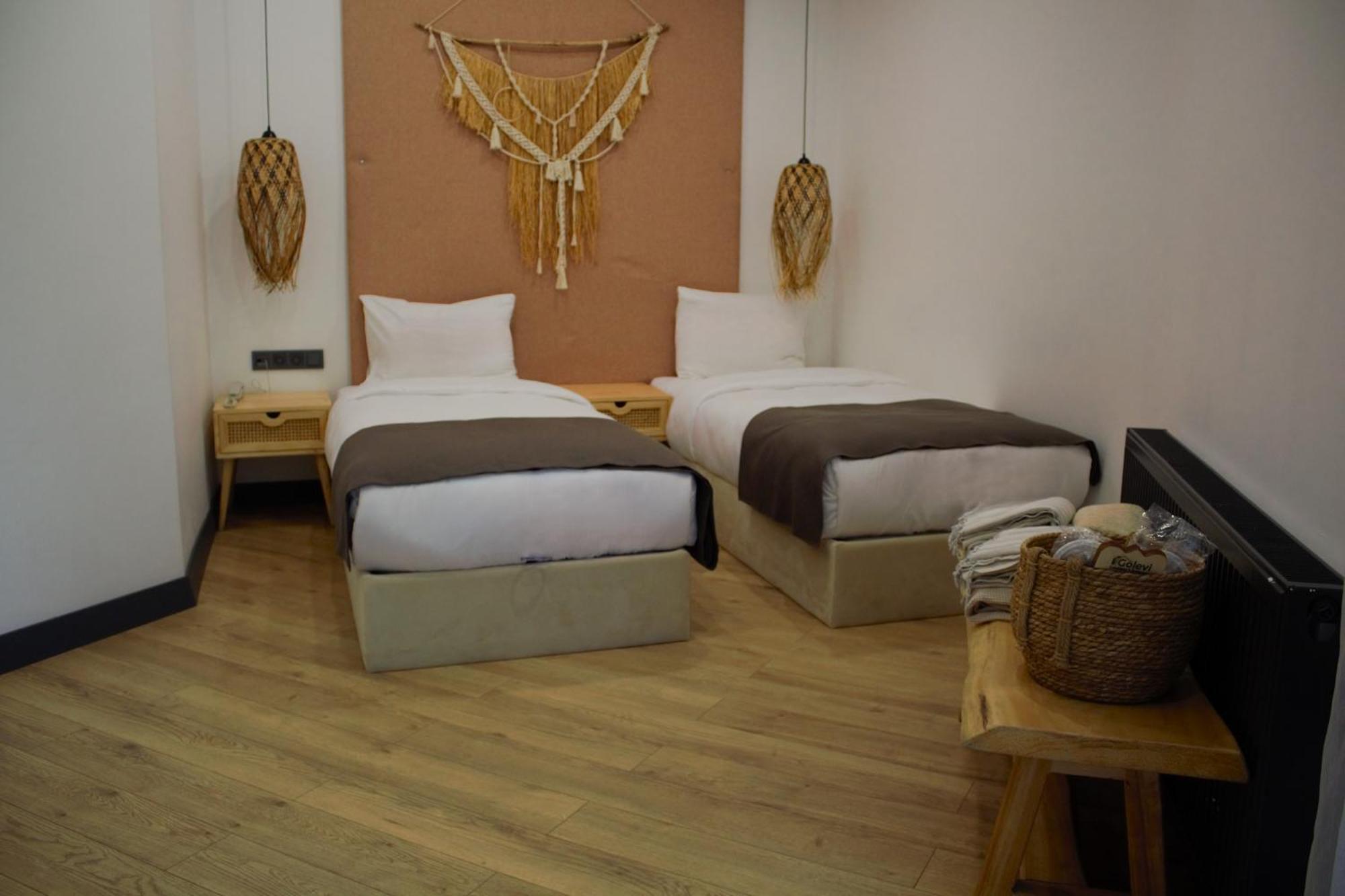 Goelevi Resort Sapanca Zimmer foto