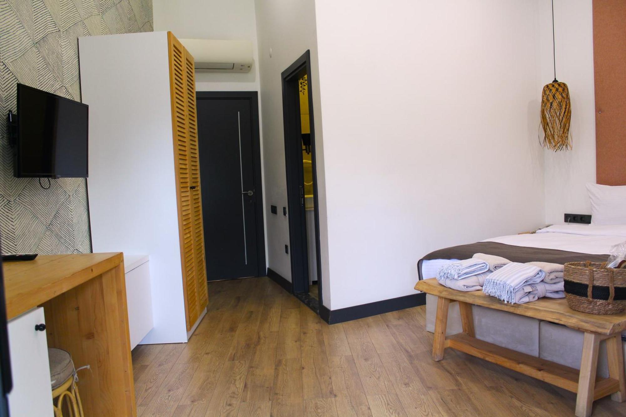 Goelevi Resort Sapanca Zimmer foto