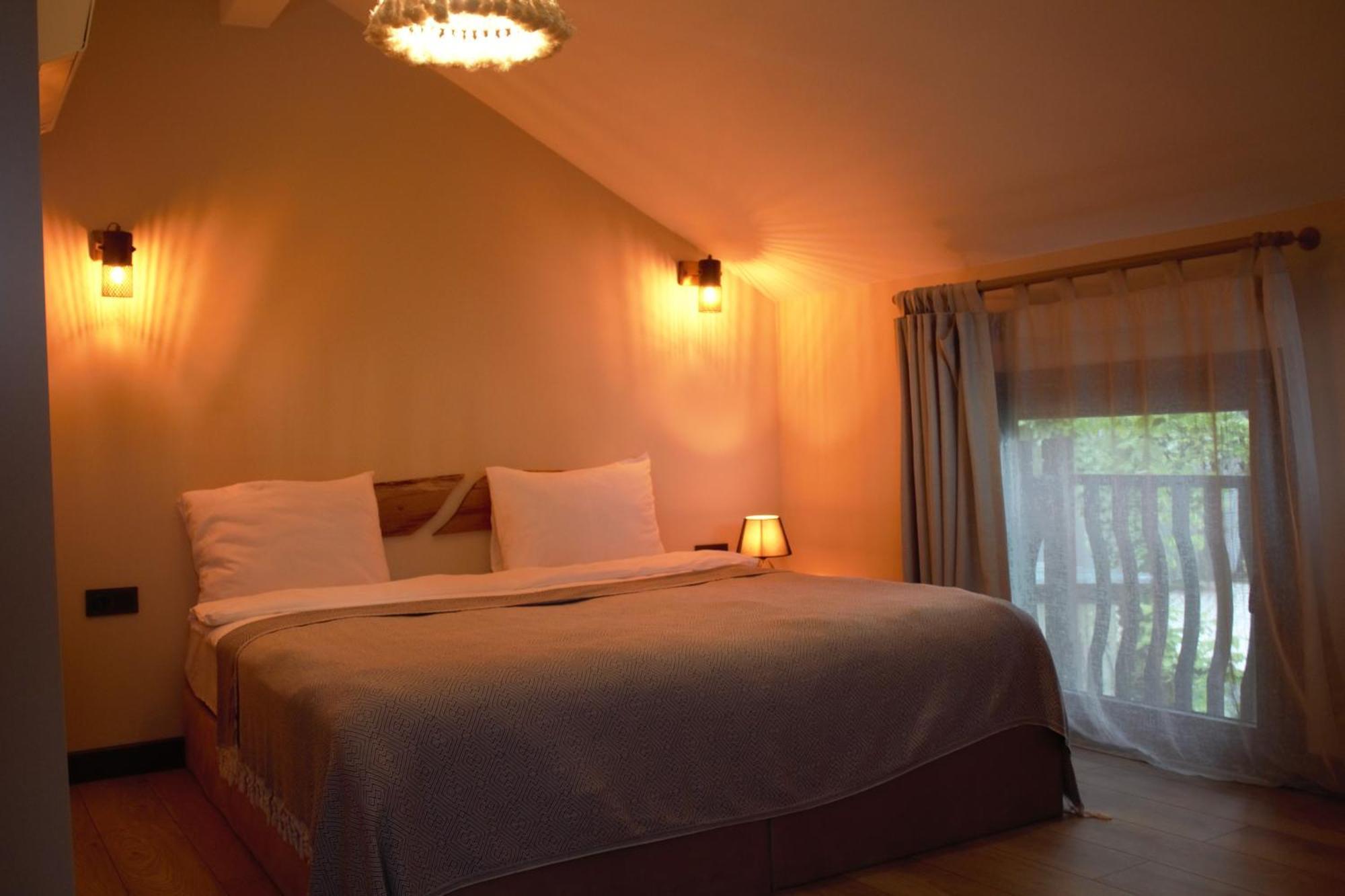 Goelevi Resort Sapanca Zimmer foto