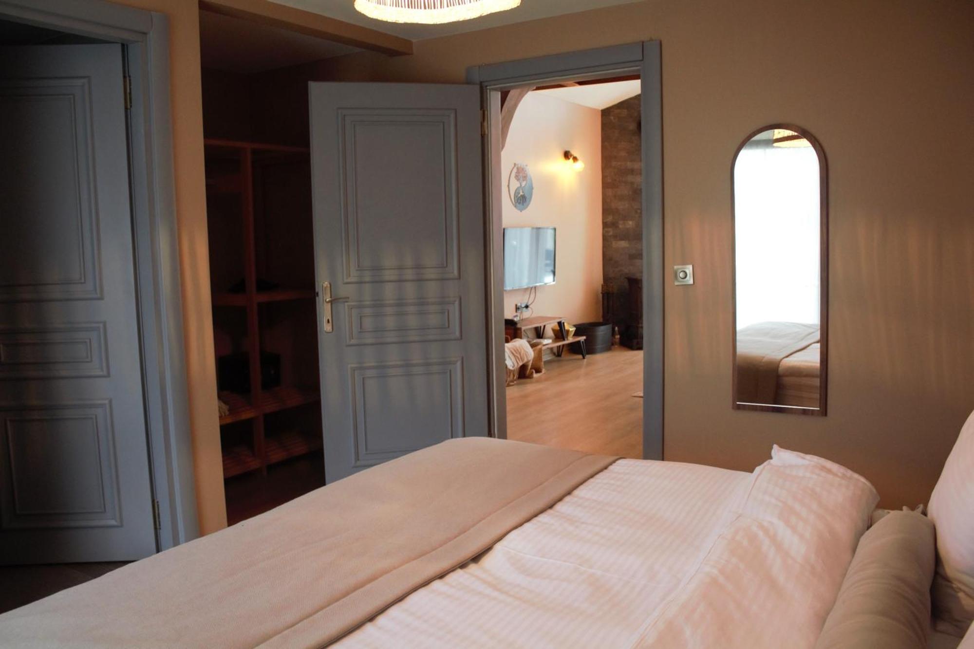 Goelevi Resort Sapanca Zimmer foto