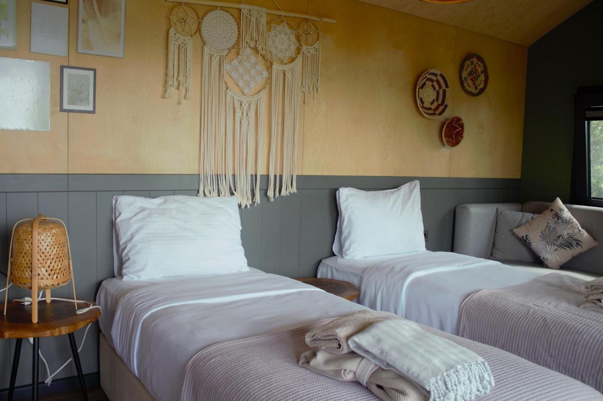 Goelevi Resort Sapanca Zimmer foto