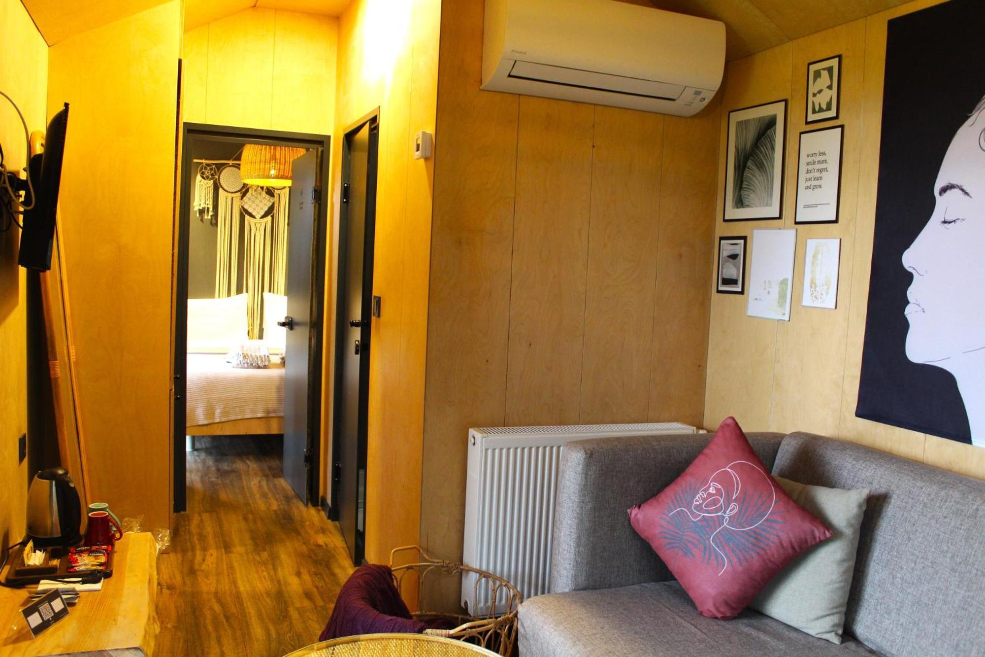 Goelevi Resort Sapanca Zimmer foto