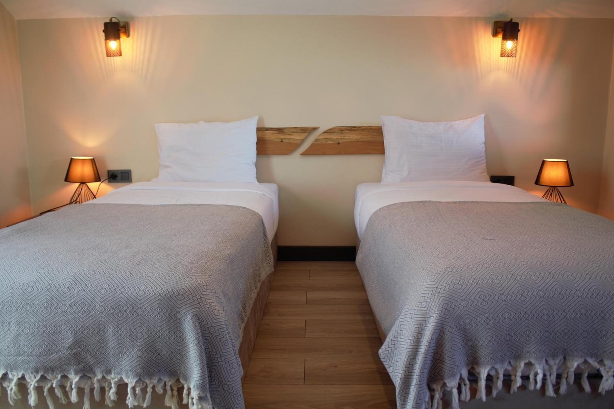 Goelevi Resort Sapanca Zimmer foto